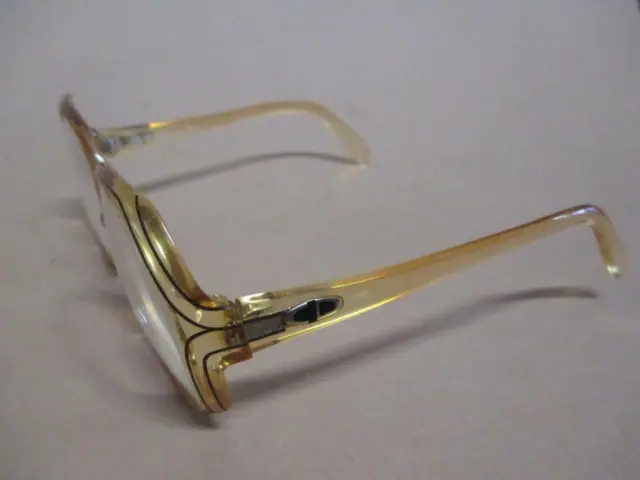 Eyeglasses, Christian Dior, Brille, 2035, vintage 3