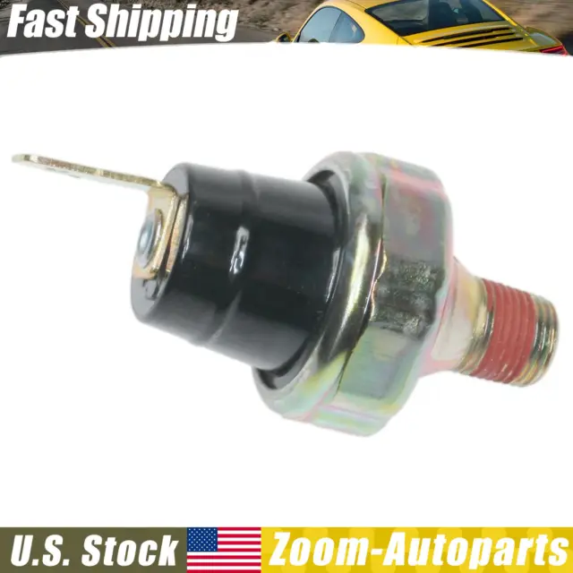 U8001 AC Delco Oil Pressure Switch New for Chevy 2000 Ram 50 Pickup Expo Coupe 2