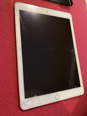 Apple Ipad Air 2 9 7 16gb Argento Wi Fi E Sim Mgh72ty A Eur 100 00 Picclick It