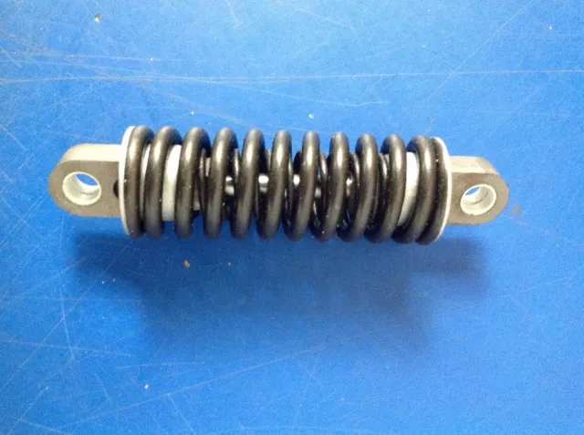 Nos Paxton Mcculloch Supercharger Spring Pak Studebaker T-Bird Shelby Gt350 Nos Paxton Mcculloch Supercharger Spring Pak Studebaker T-Bird Shelby Gt350