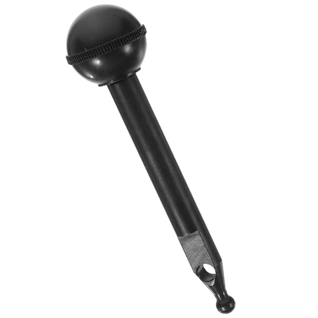 Hand Crank Milling Machine Lathe Machine Handle Replacement Machine Handle Grip