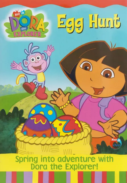 Dora Salva a Princesa Da Neve - DVD Infantil Multisom