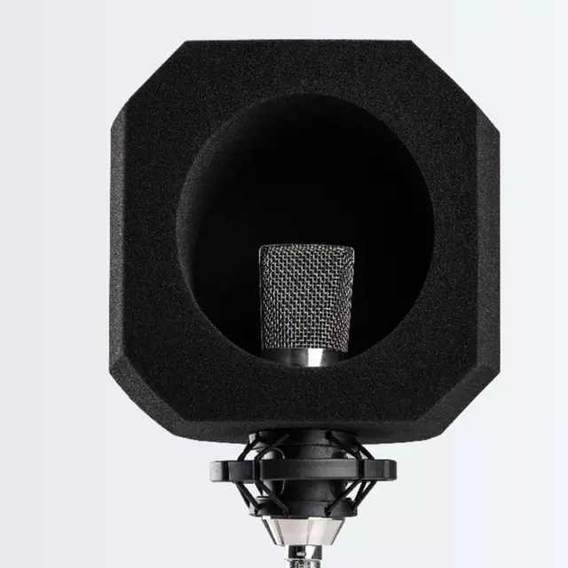 1X FILTRE ACOUSTIQUE pour écran de microphone F2 professionnel pour salle  EUR 25,08 - PicClick FR