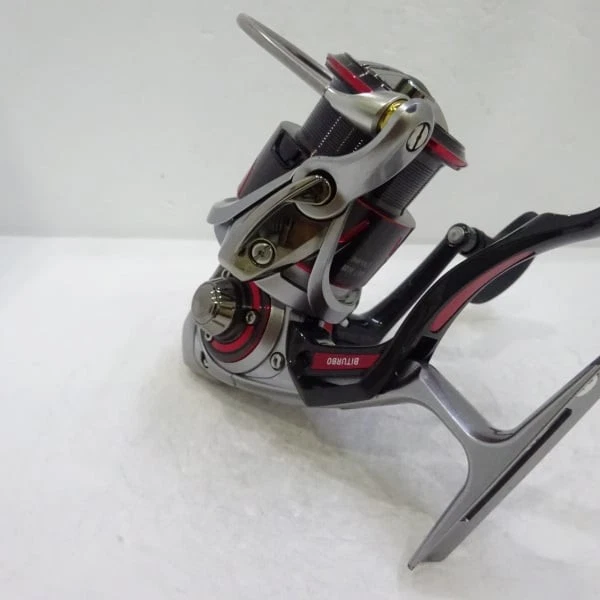DAIWA 20 IMPULT LBD Competition #1052 $582.69 - PicClick CA