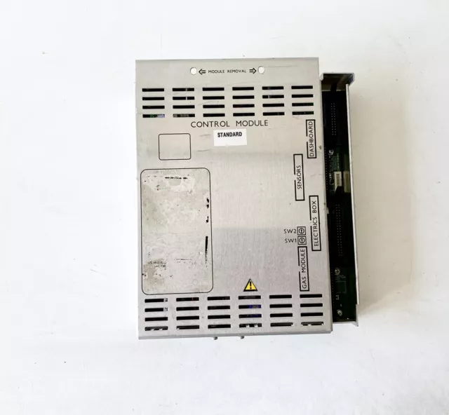 Edwards IH1800 Controllo Modulo, Pompa a Vuoto Controllore