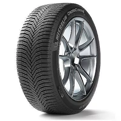 Pneumatici Gomme Quattro Stagioni Michelin Crossclimate 2 225/45 R17 94Y M+S