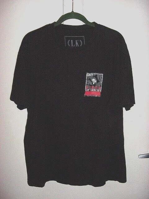 Vintage Los Angeles Kings "Endless Summer" Make it Last Forever T-Shirt~~Size L