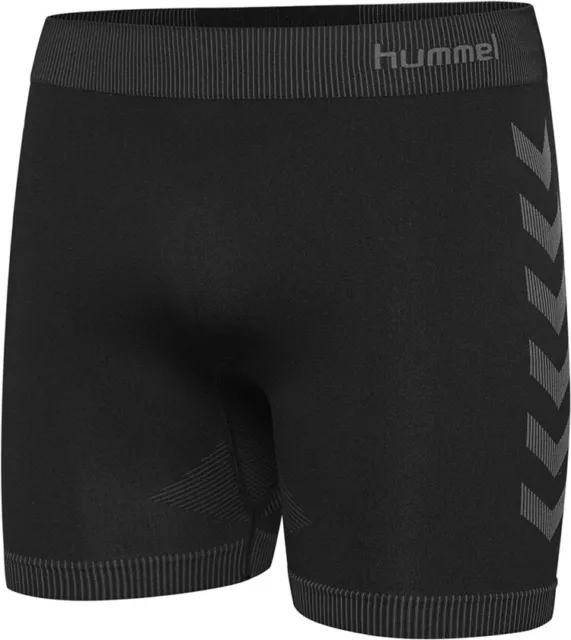 HUMMEL First Seamless Short Tights   Baselayer  2026422001  NEU