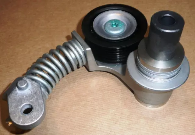 GALET TENDEUR DE COURROIE POUR CITROËN C6 2.7 , 3.0 HDi (2005-2012) 1611424480 GALET TENDEUR DE COURROIE POUR CITROËN C6 2.7 , 3.0 HDi (2005-2012) 1611424480