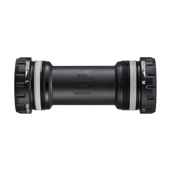 Boîtier De Pédalier Shimano XTR BB UN90 - 117 Mm ITA - Années 90 - VTT/Route