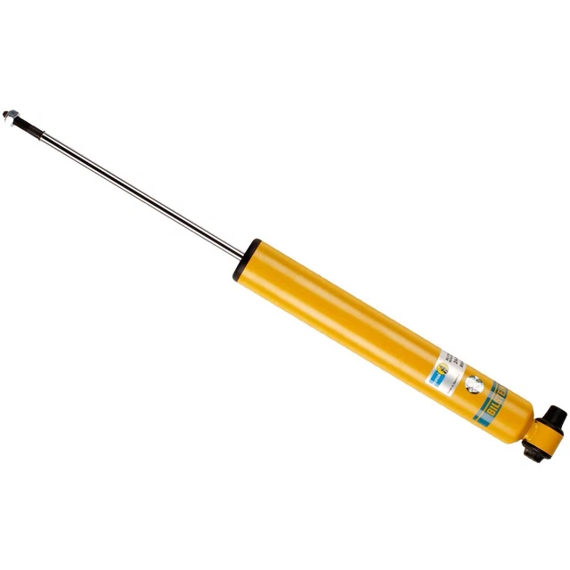 Kit coilover regolabili BILSTEIN B16 Damptronic. Per guida sportiva