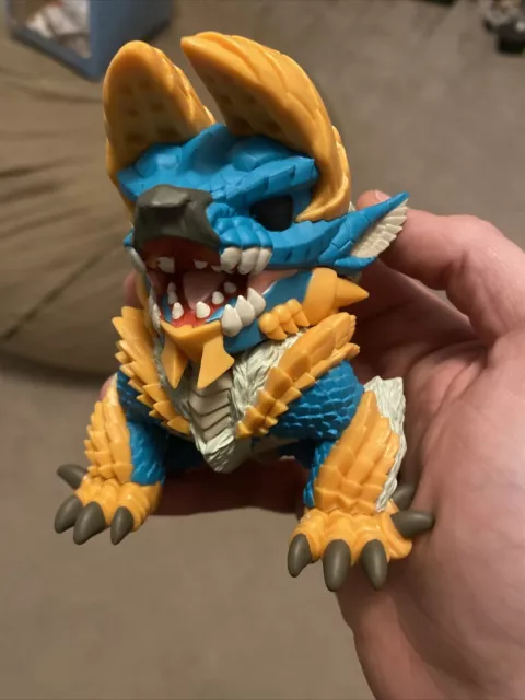 Funko sales pop zinogre