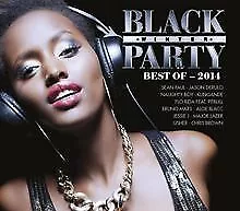 Best of Black Winter Party 2014 de Various | CD | état bon