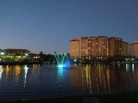 Wyndham Orlando Bonnet Creek Disney 1br April 4/17-21 x4nt Ends 4/2@5pET