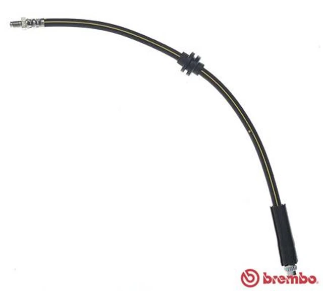 Tubo freno Brembo Essential Line T 68 084 sinistro destro anteriore per Mercedes 108