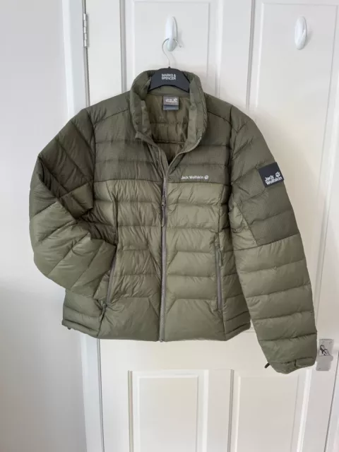 Jack wolfskin deals lewiston