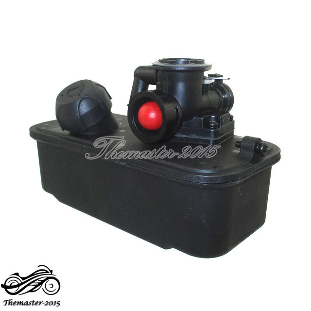 CARBURETOR FUEL TANK For Briggs & Stratton 500 Series 158 cc engine