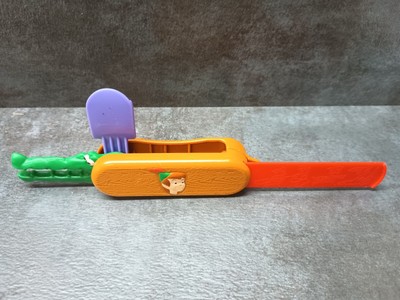 peter pan pocket knife toy