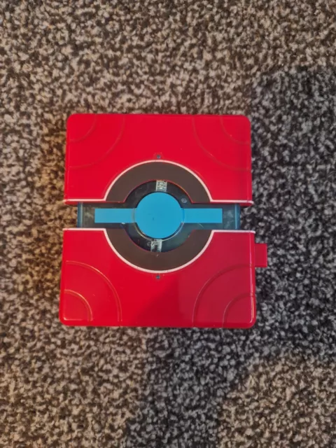 2014 TOMY POKEMON Region Pokedex Kalos Trainer Electronic $7.99