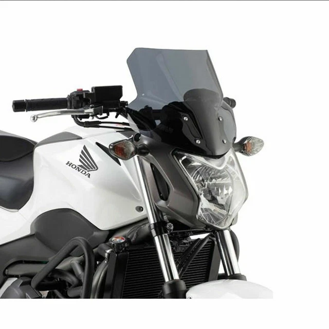 Spoiler GIVI Per Honda SH300 2007 E Vision 110 2011 - Accessorio Per Scooter