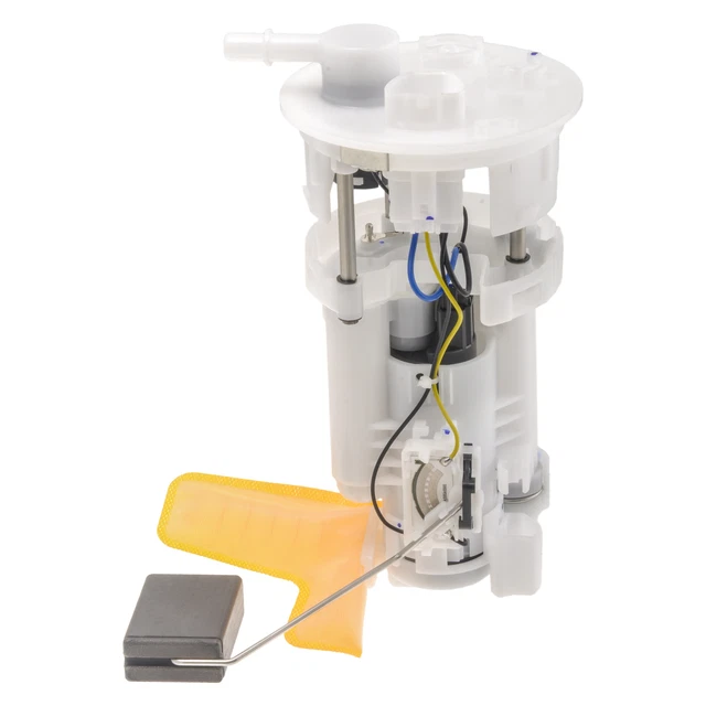 Set of 6 Herko Fuel Pump Module 572GE for Toyota Tundra Sequoia 4.6L 5