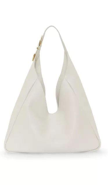 Vince Camuto Marza Hobo, Coconut Cream