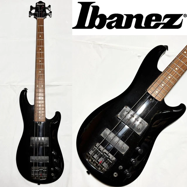SUPER RARE 80S Japan Made Ibanez RB-60 RB Bronks $859.97 - PicClick