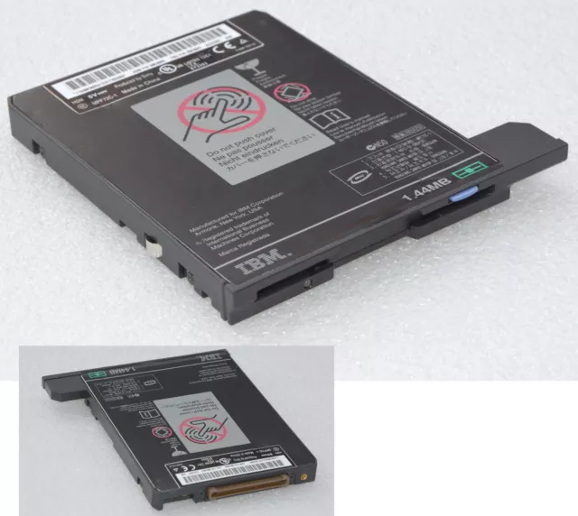 Internal 1,44MB Floppydisc Lecteur Drive IBM THINKPAD T20 T21 T22 T23 Fdd