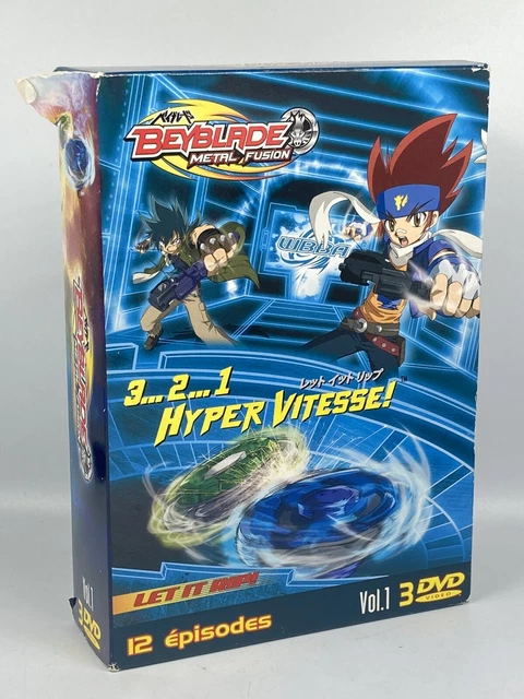 Toupie Beyblade Takara Tomy Poison Serpent 4D Metal Master | Toupies