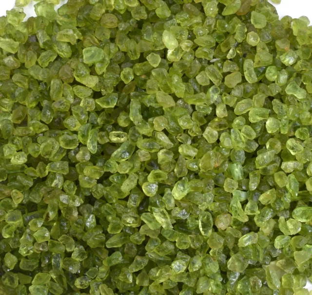 A+ Quality Natural Green Peridot Scoop Raw Rough Gemstone Wholesale Lots 200 cts