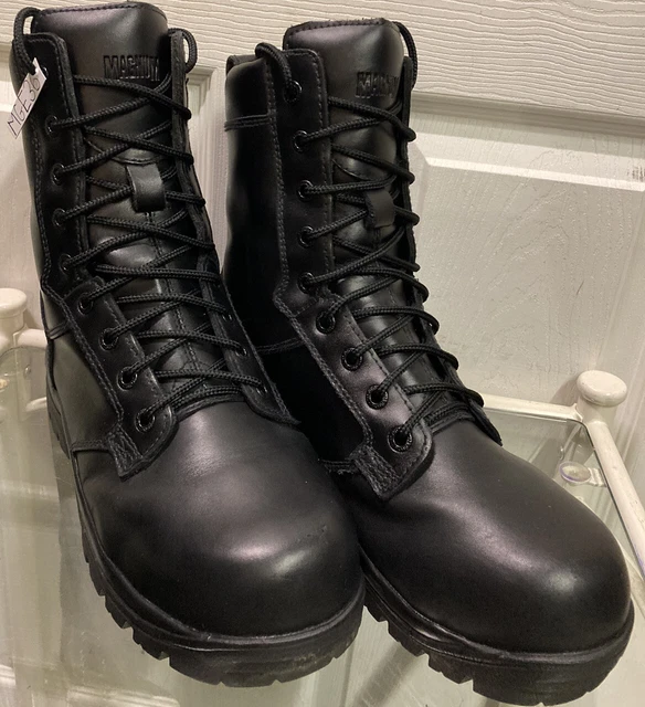 Ex online military boots