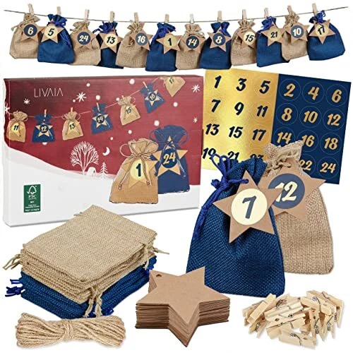 Trimming Shop 20 Sacchetti di Iuta da 7 x 9 cm, Sacchetti di Iuta riutilizzabili in Tessuto, Piccoli Sacchetti Regalo con Coulisse Rosa