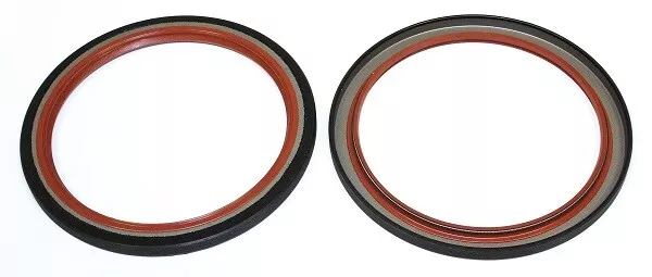 ELRING 509.930 Seal Ring for CITROËN,CITROËN (DF-PSA),FIAT,LANCIA,PEUGEOT,RENAUL