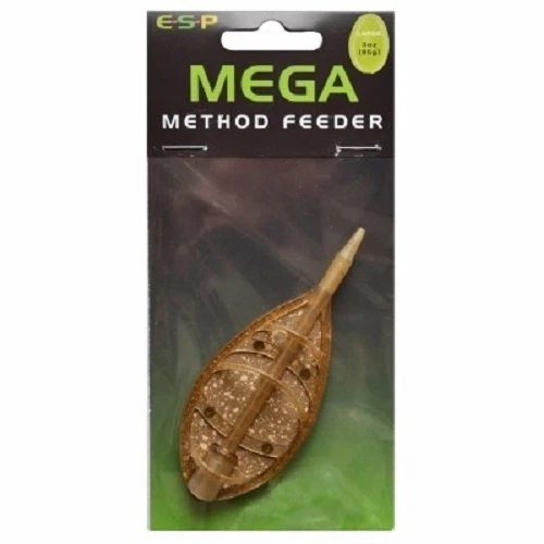 ESP Mega Method Feeder