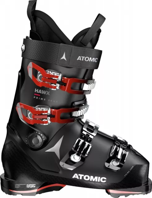 Atomic Hawx Prime 100X GW Herren Skischuhe Skistiefel AE5027720