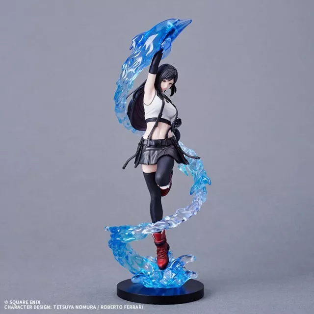 Final Fantasy VII Rebirth Tifa Lockhart Figure Prize Last One Limited from Japan