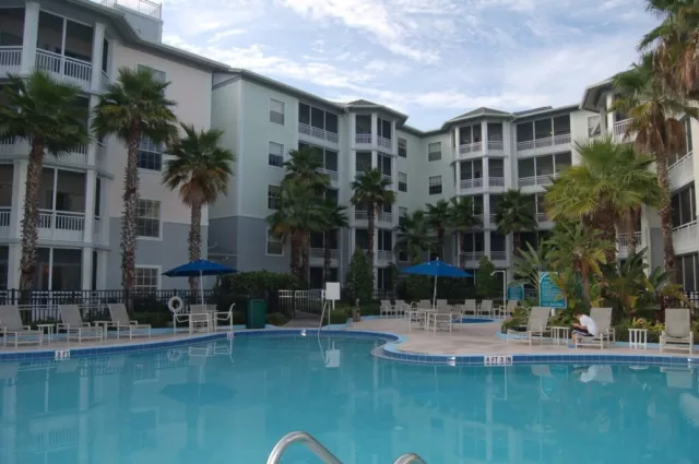 Wyndham Cypress Palms 2BD DLXE 2BA / Sleeps 8, 5NTS 7/30 - 8/04, 2023