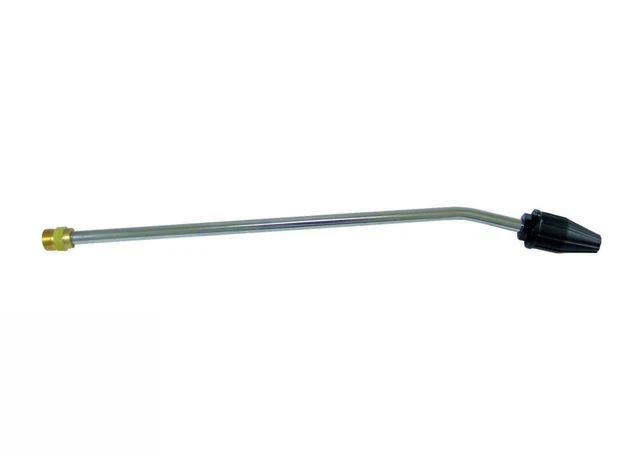 Karcher HDS Compatible Angled Lance Turbo Nozzle Size 03 150 Bar Max