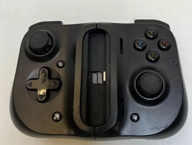 Razer Gamevice Mobile iPhone Gaming Controller RZ06-0336 Black No Charger