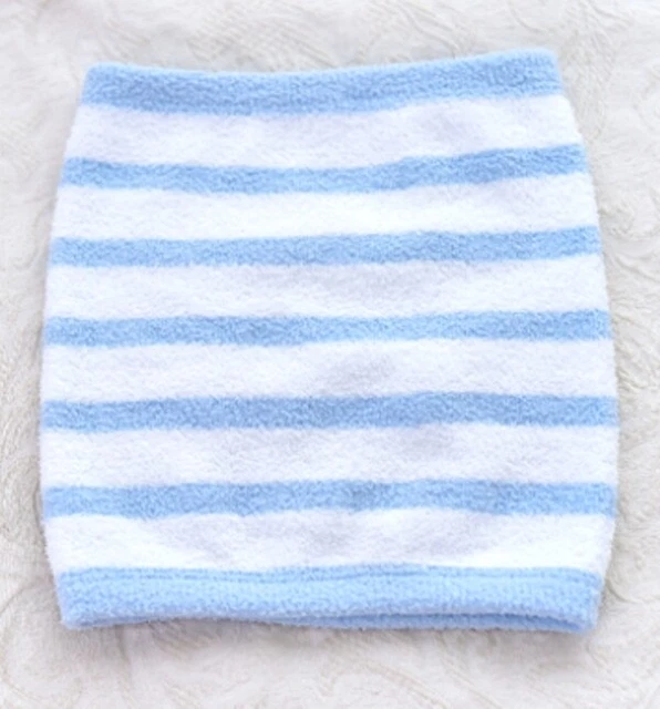 Soft plush seamless tummy band (thermal waistband) for babies & toddlers, NEW