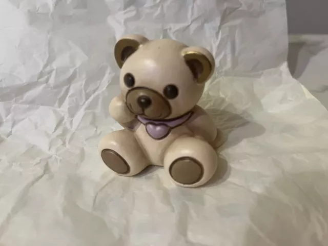 Thun Bauli Teddy Edizione Limitata