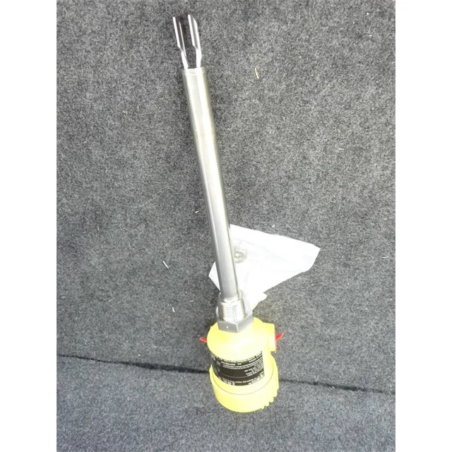 VEGA VEGASWING 63 Vibrating Level Switch with Tube Extension, 20-253VAC, No Box