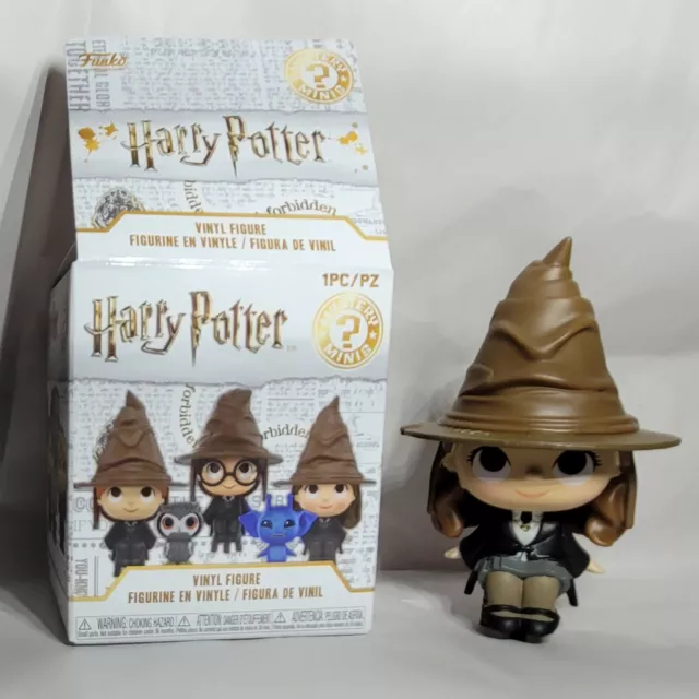 Funko Pop Mystery Mini Harry Potter - Hermine Granger inkl. OVP