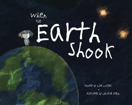 When the Earth Shook by Lisa Lucas 9780884488088 | Brand New | Free UK Shipping