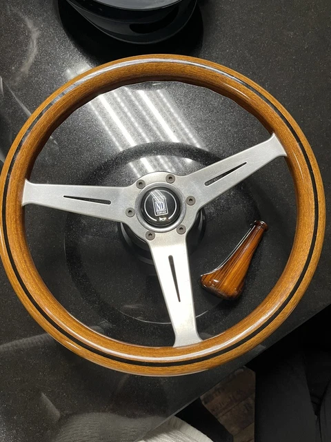 Lenkradnabe Für Mercedes W123, W124, W126, W201, W129, W140, 190 – No-Name, Neu