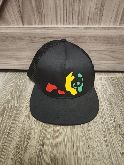 Enjoi panda hat sales