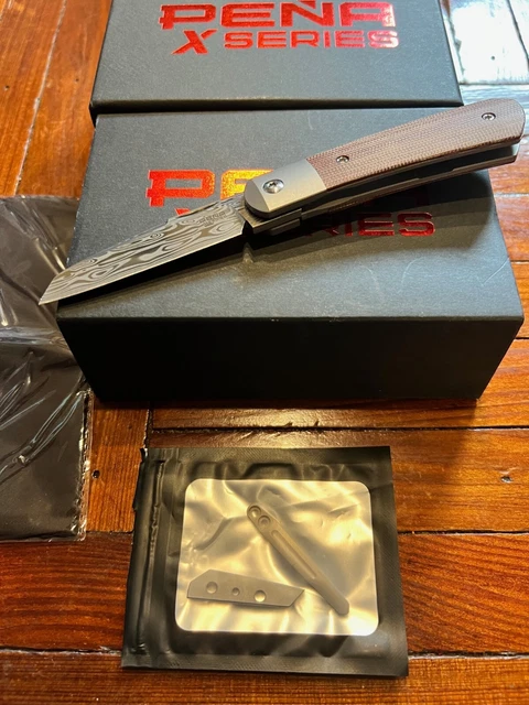 新品入荷新品入荷Method Next21 Timascus 新品未使用 タバコグッズ