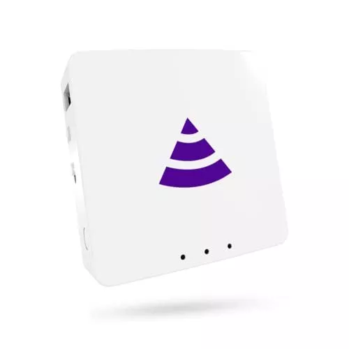 WiFi VPN for All Devices Mini Router with HD Streaming Speeds Range Extender