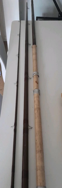 BRUCE AND WALKER Ctm 13ftA Float Rod PicClick UK