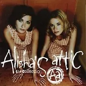 Alisha's Attic : The Collection CD (2003) Highly Rated eBay Seller Great Prices